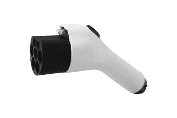 GB/T AC VEHICLE CONNECTOR (Rated Current: 16A/32A)