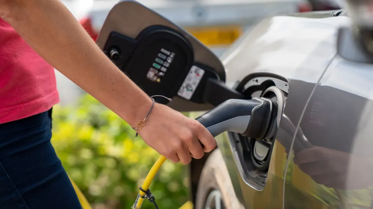 Best EV Charging Suppliers for a Comprehensive Connector Catalog